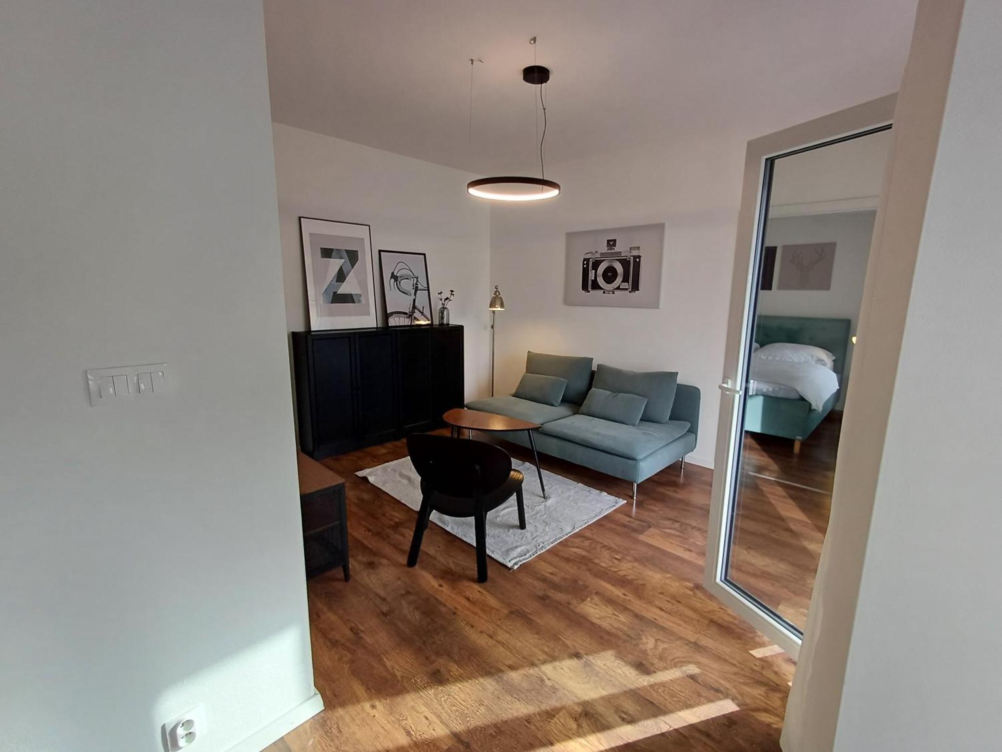 Entrez Apartment Mlynska Basta - Kosice Old Center Экстерьер фото