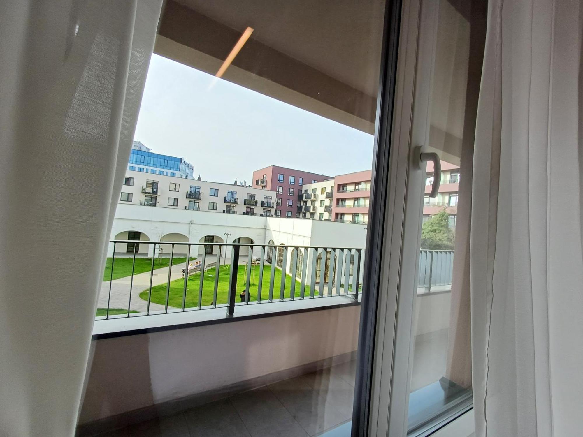 Entrez Apartment Mlynska Basta - Kosice Old Center Экстерьер фото