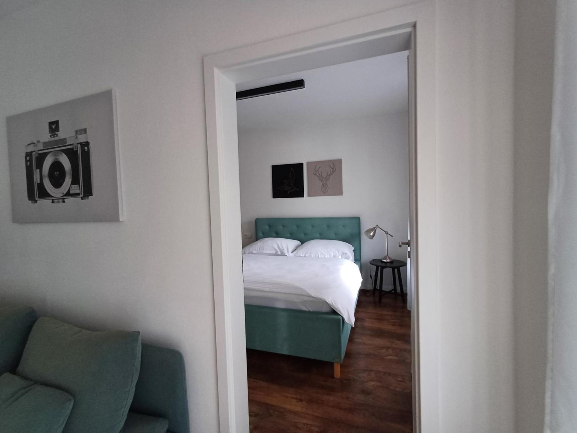 Entrez Apartment Mlynska Basta - Kosice Old Center Экстерьер фото