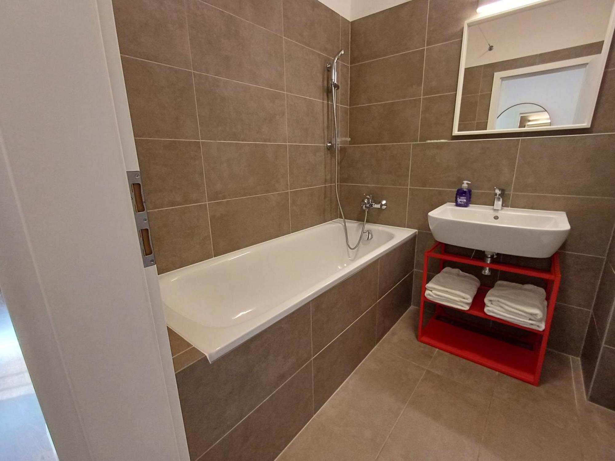 Entrez Apartment Mlynska Basta - Kosice Old Center Экстерьер фото