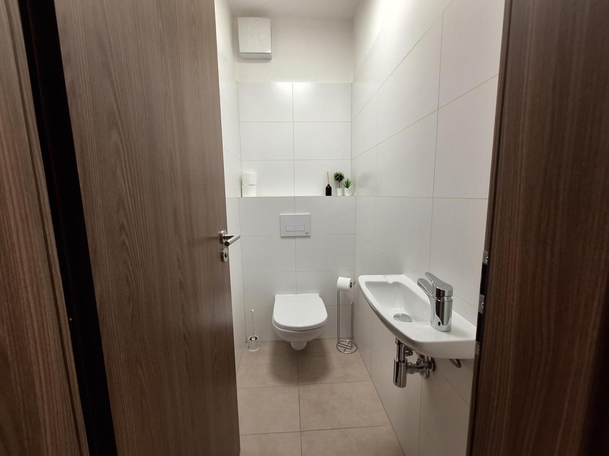 Entrez Apartment Mlynska Basta - Kosice Old Center Экстерьер фото